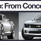 Illustration for article titled 2010 Chevy Camaro: From Concept To Reality